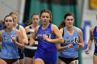 Lyons Invitational  Wheaton College Women’s Track & Field compete in the Lyons Invitational at Beard Fieldhouse . - Photo By: KEITH NORDSTROM : Wheaton, track & field